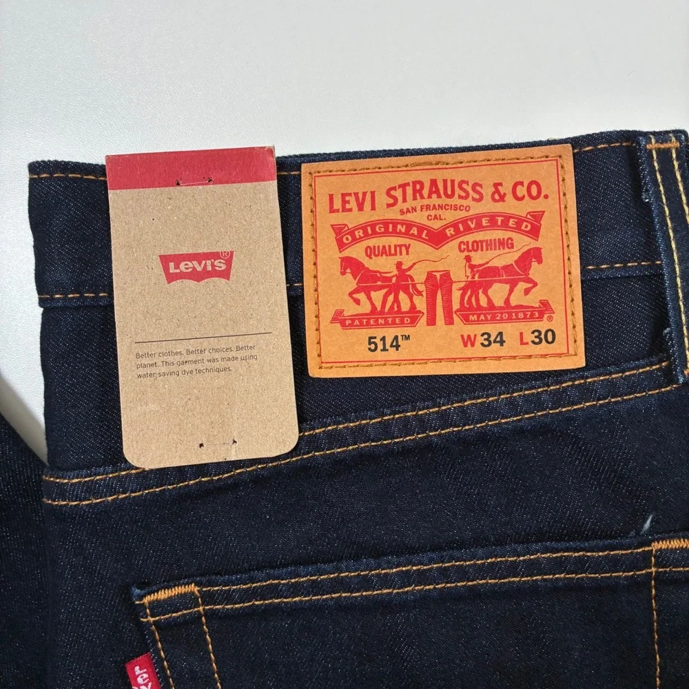 Levis levi 514